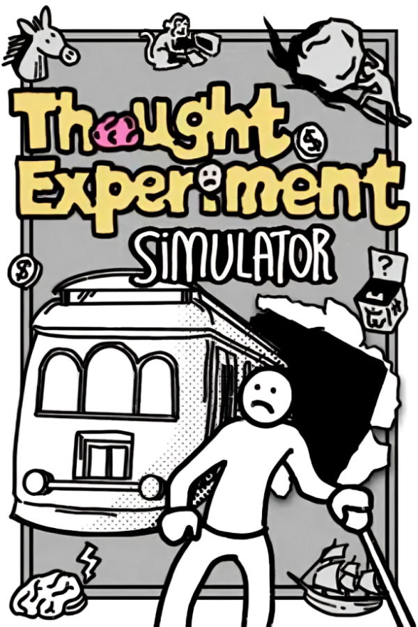 Thought Experiment Simulator STEAM digital for Windows, Mac