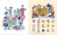 Tomowaka Works Collection: 24/7 - Tomowaka thumbnail 11