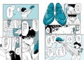 Tomowaka Works Collection: 24/7 - Tomowaka thumbnail 13