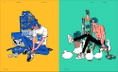 Tomowaka Works Collection: 24/7 - Tomowaka thumbnail 6