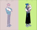 Tomowaka Works Collection: 24/7 - Tomowaka thumbnail 8