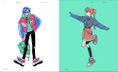 Tomowaka Works Collection: 24/7 - Tomowaka thumbnail 9