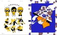 Tomowaka Works Collection: 24/7 - Tomowaka thumbnail 10