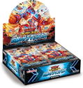 Yu-Gi-Oh! Rush Duel Salamandeus Of Scorching (Set of 30 Packs) thumbnail 1