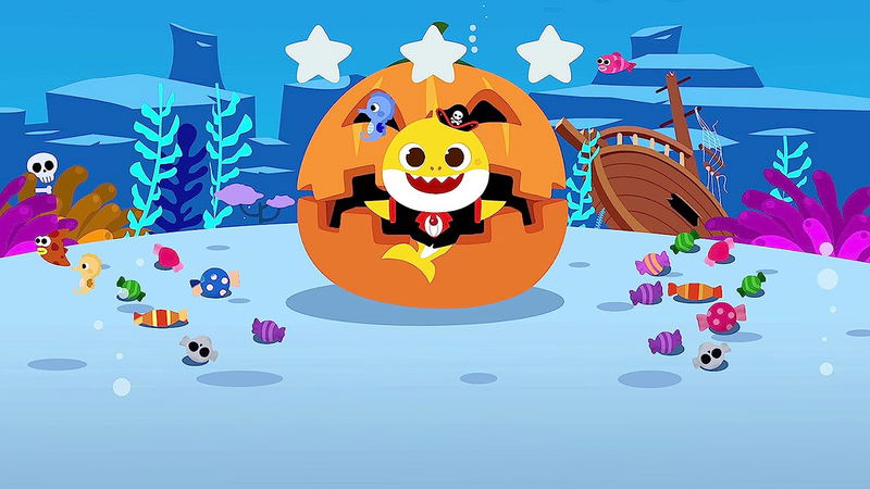 Baby Shark: Sing & Swim Party (Multi-Language) image 3