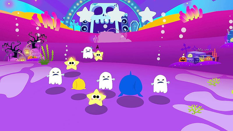 Baby Shark: Sing & Swim Party (Multi-Language) image 6