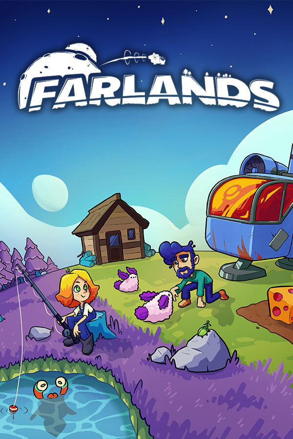 Farlands <span class="ext" style="background-color: #2a475e; color: #FFFFFF;">STEAM</span> <span class="ext ext_digital">digital</span> image 1