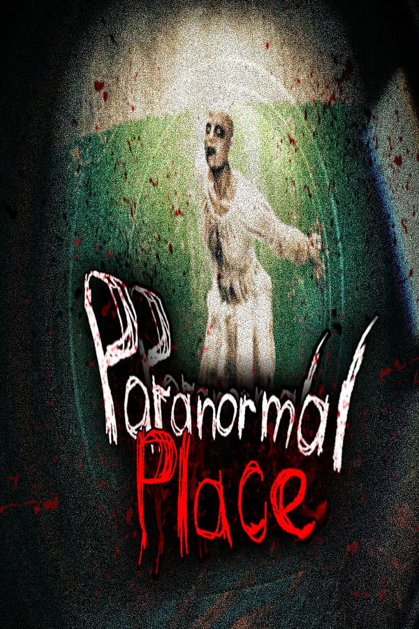 Paranormal Place STEAM digital for Windows