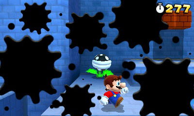 Super Mario 3D Land image 10