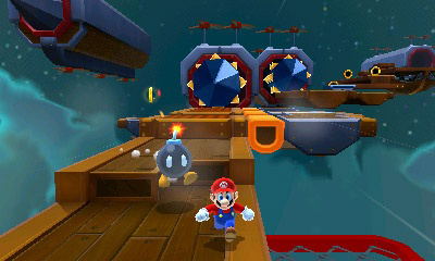 Super Mario 3D Land image 12