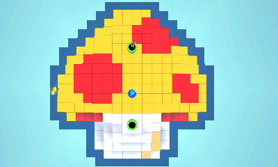 Super Mario 3D Land image 15