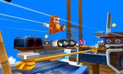 Super Mario 3D Land image 3