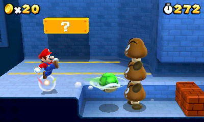 Super Mario 3D Land image 7