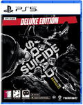 Suicide Squad: Kill The Justice League [Deluxe Edition] (Multi-Language) thumbnail 1