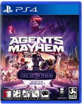 Agents of Mayhem thumbnail 1