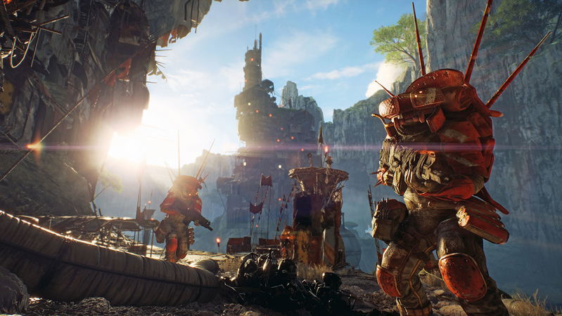 Anthem (Multi-Language) image 16
