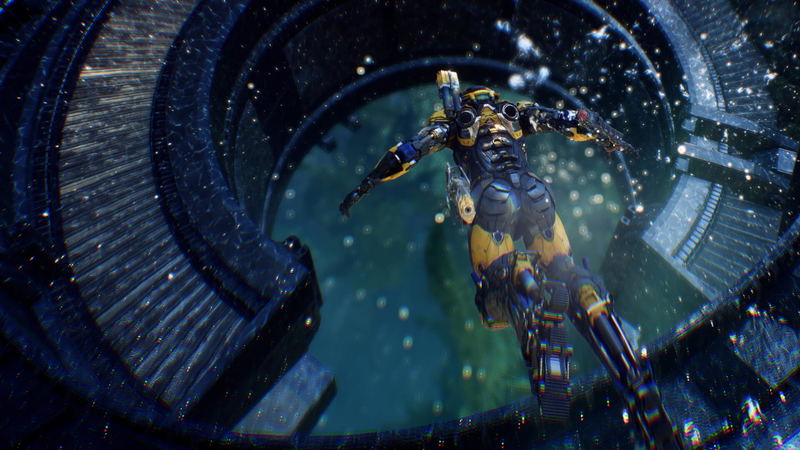 Anthem (Multi-Language) image 6