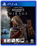 Assassin's Creed Mirage (Multi-Language) thumbnail 1