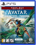 Avatar: Frontiers of Pandora [Limited Edition] (Multi-Language) thumbnail 1