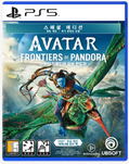 Avatar: Frontiers of Pandora [Special Edition] (Multi-Language) thumbnail 1