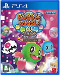 Bubble Bobble 4 Friends: The Baron is Back! (Multi-Language) thumbnail 1