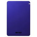 Buffalo MiniStation 3.1 Shockproof Portable Hard Drive 1TB (Blue) thumbnail 4