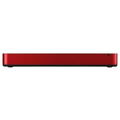 Buffalo MiniStation 3.1 Shockproof Portable Hard Drive 1TB (Red) thumbnail 3