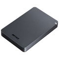Buffalo MiniStation 3.1 Shockproof Portable Hard Drive 2TB thumbnail 1