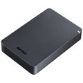 Buffalo MiniStation 3.1 Shockproof Portable Hard Drive 4TB thumbnail 1