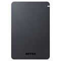 Buffalo MiniStation 3.1 Shockproof Portable Hard Drive 4TB thumbnail 4
