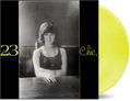 Chie Sawa 23 Twenty-Three Years Old [Limited Edition] (Clear Lime Yellow Vinyl) thumbnail 1