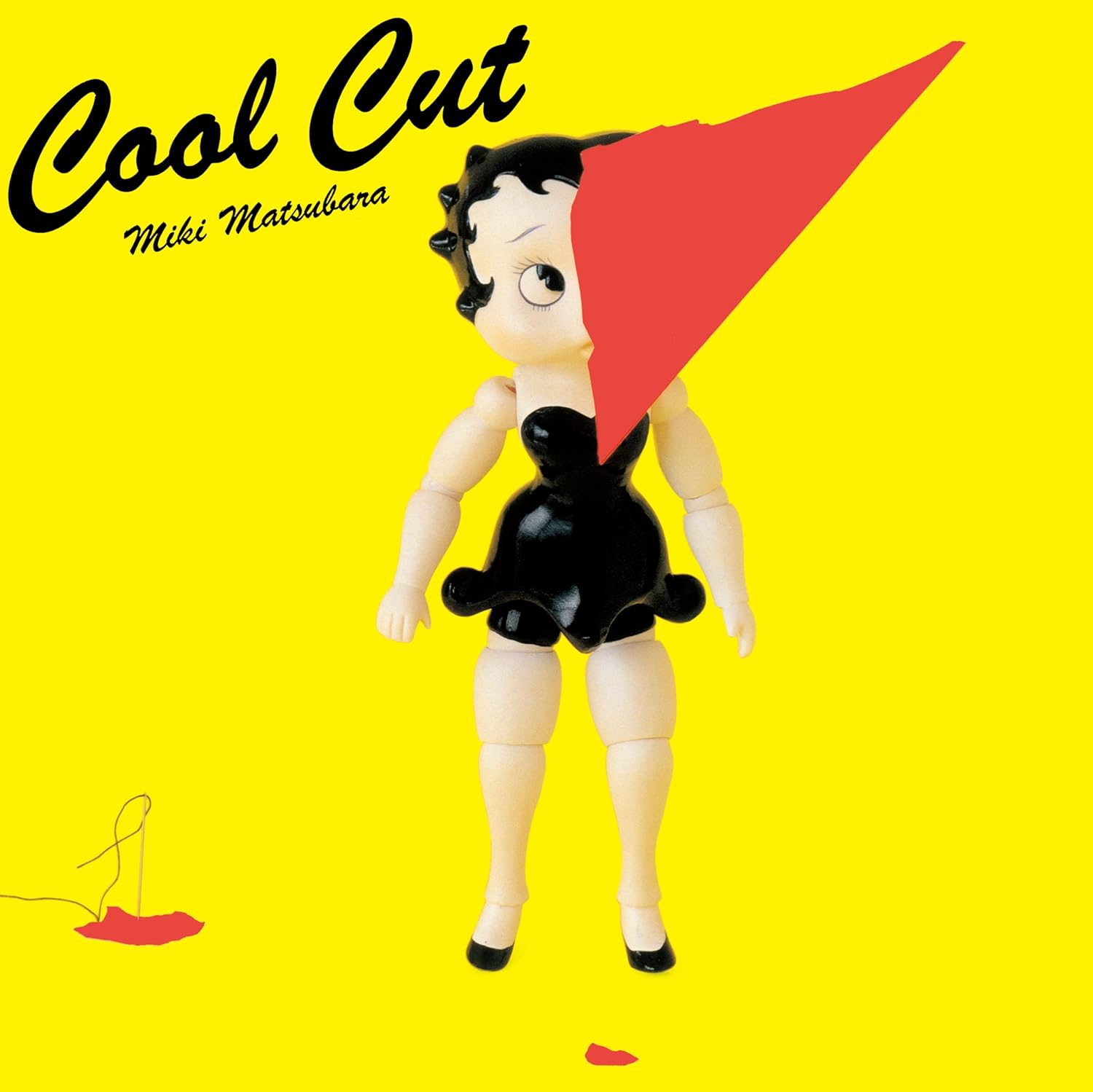 Cool Cut (Vinyl) — Import Game Deal