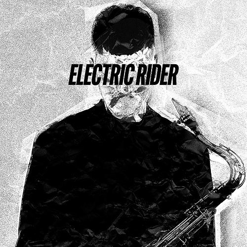 Electric Rider — Import Game Deal