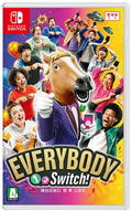 Everybody 1-2-Switch! (Multi-Language) thumbnail 1