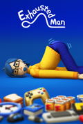 Exhausted Man <span class="ext" style="background-color: #2a475e; color: #FFFFFF;">STEAM</span> <span class="ext ext_digital">digital</span> thumbnail 1