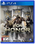 For Honor (Multi-Language) thumbnail 1