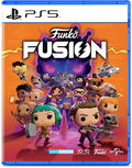 Funko Fusion (Multi-Language) thumbnail 1