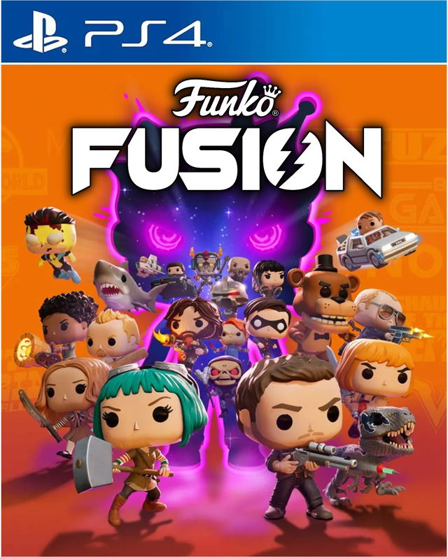 Funko Fusion (Multi-Language)