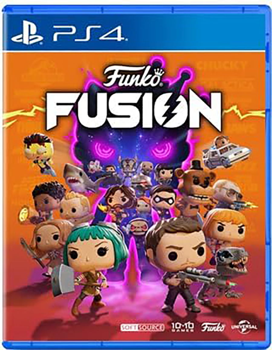 Funko Fusion (Multi-Language)