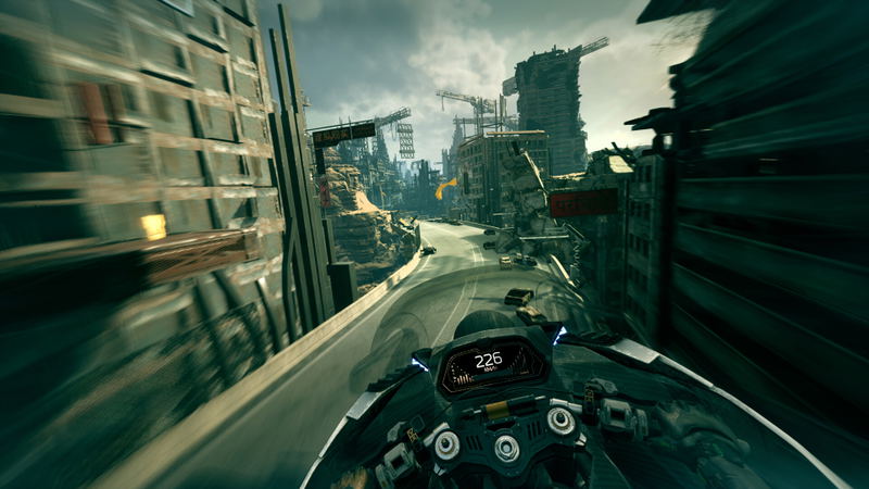 Ghostrunner 2 <span class="ext" style="background-color: #2a475e; color: #FFFFFF;">STEAM</span> <span class="ext ext_digital">digital</span> image 4