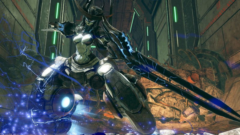 God Eater 3 (Multi-Language) image 2