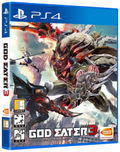 God Eater 3 (Multi-Language) thumbnail 1