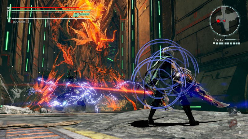 God Eater 3 (Multi-Language) image 6
