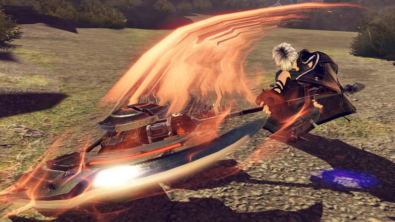 God Eater 3 (Multi-Language) image 9