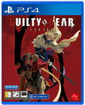 Guilty Gear: Strive (Multi-Language) thumbnail 1