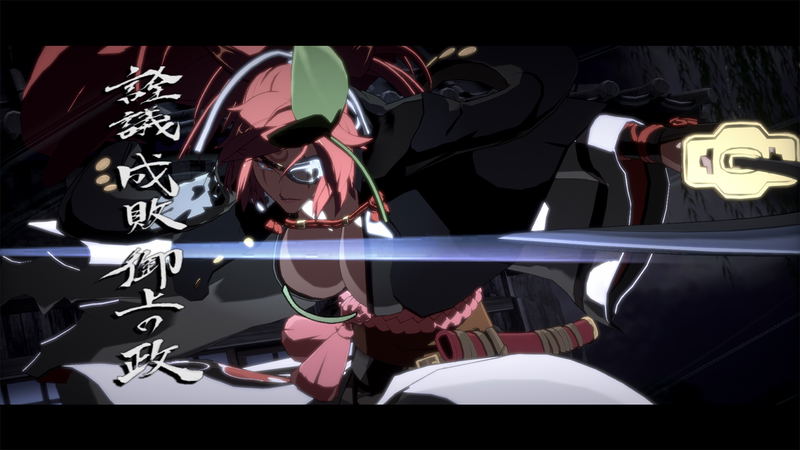 Guilty Gear: Strive (Multi-Language) image 3