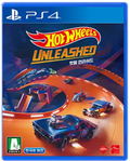 Hot Wheels Unleashed (Multi-Language) thumbnail 1