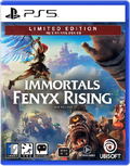 Immortals: Fenyx Rising [Limited Edition] (Multi-Language) thumbnail 1