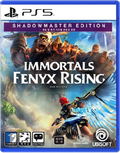 Immortals: Fenyx Rising [Shadowmaster Edition] (Multi-Language) thumbnail 1