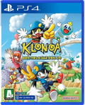 Klonoa Phantasy Reverie Series thumbnail 1